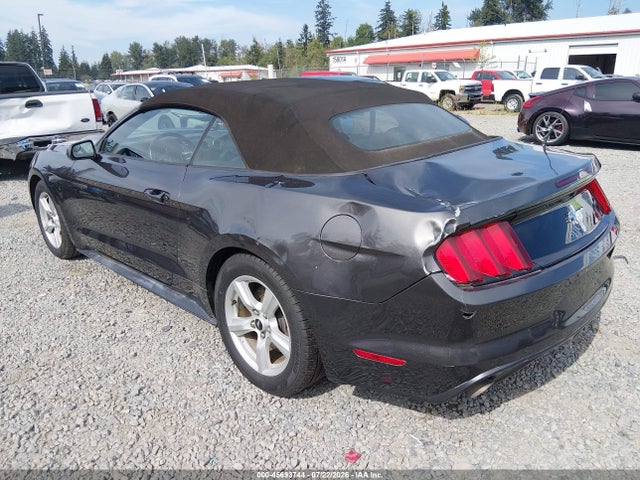 1FATP8EM6H5303095 Ford Mustang V6