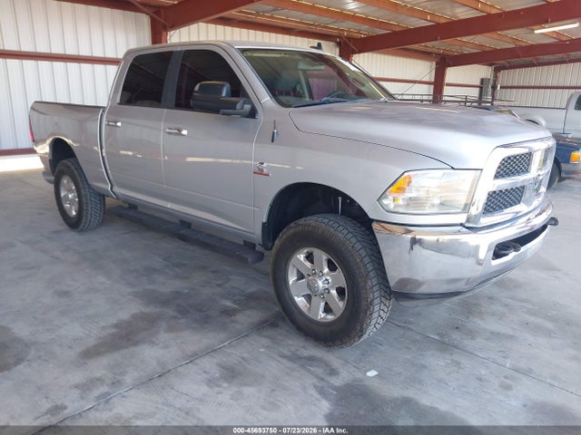 2014 3C6UR5DL8EG312487 главное изображение