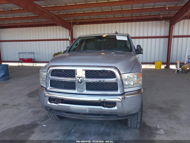 3C6UR5DL8EG312487 RAM 2500 Slt
