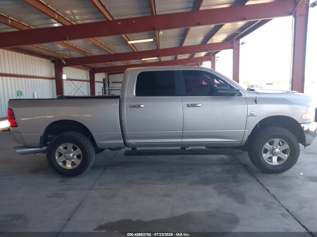 RAM 2500 Slt 2014 3C6UR5DL8EG312487 Image 14