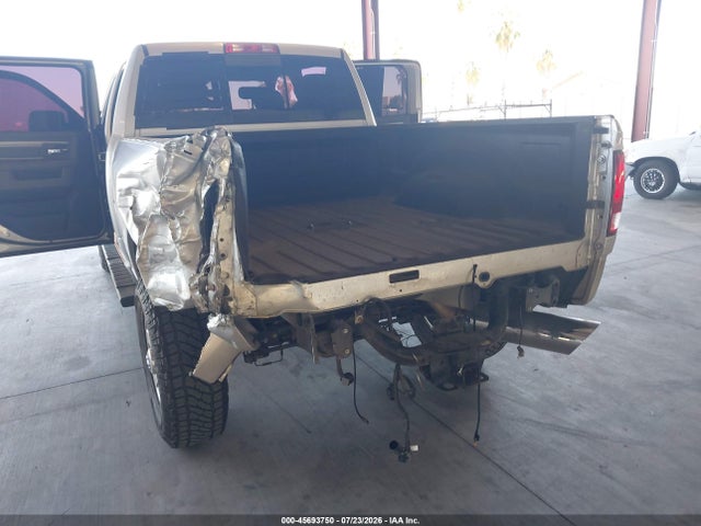 RAM 2500 Slt 2014 3C6UR5DL8EG312487 Image 6