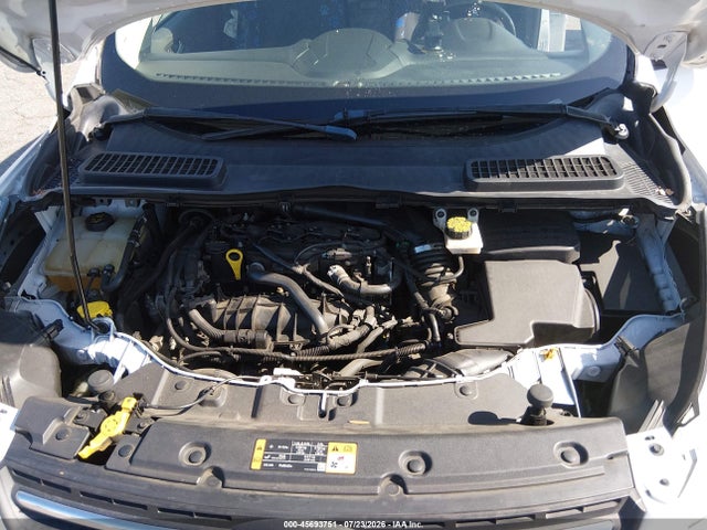 Ford ESCAPE SE 2014 1FMCU0GX0EUB72612 Image 10