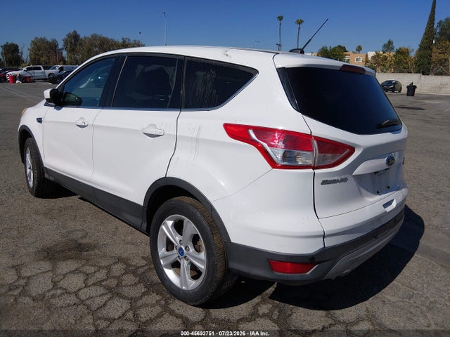Ford ESCAPE SE 2014 1FMCU0GX0EUB72612 Image 3