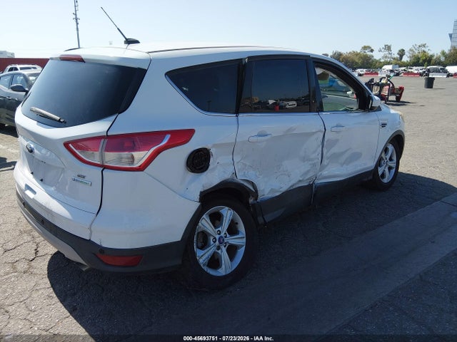 Ford ESCAPE SE 2014 1FMCU0GX0EUB72612 Image 4