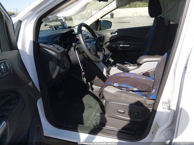 Ford ESCAPE SE 2014 1FMCU0GX0EUB72612 Image 5