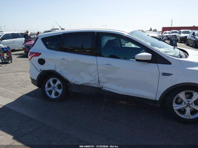 Ford ESCAPE SE 2014 1FMCU0GX0EUB72612 Image 6