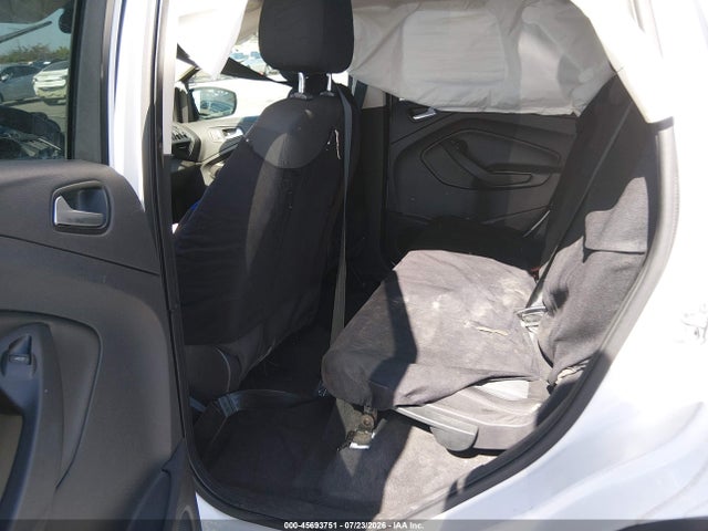 Ford ESCAPE SE 2014 1FMCU0GX0EUB72612 Image 8