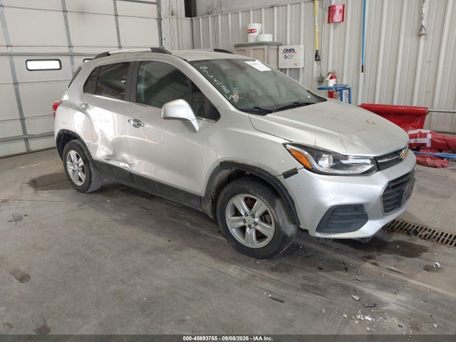 2019 KL7CJLSB7KB962035 головне зображення