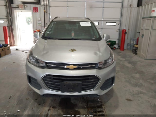 Chevrolet Trax Lt 2019 KL7CJLSB7KB962035 Image 15