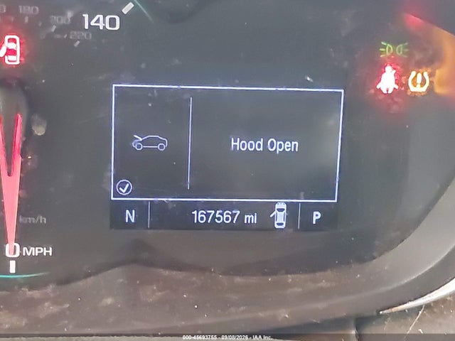 Chevrolet Trax Lt 2019 KL7CJLSB7KB962035 Image 18