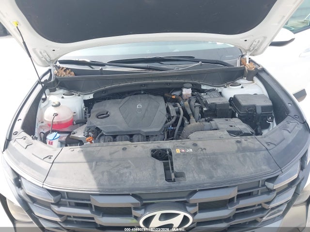 Продажа на аукционе авто 2025 Hyundai Tucson Sel, vin: 3KMJB3DE1SE014115, номер лота: 45693761