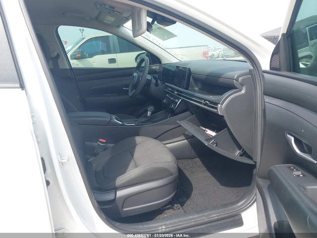 Продажа на аукционе авто 2025 Hyundai Tucson Sel, vin: 3KMJB3DE1SE014115, номер лота: 45693761