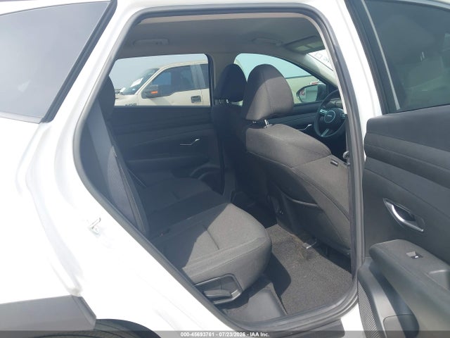 Продажа на аукционе авто 2025 Hyundai Tucson Sel, vin: 3KMJB3DE1SE014115, номер лота: 45693761