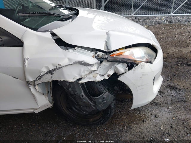 2013 Mazda Mazda3 I Sport მანქანა იყიდება აუქციონზე, vin: JM1BL1UP5D1800614, აუქციონის ნომერი: 45693763