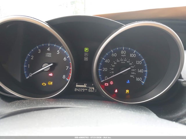 2013 Mazda Mazda3 I Sport მანქანა იყიდება აუქციონზე, vin: JM1BL1UP5D1800614, აუქციონის ნომერი: 45693763