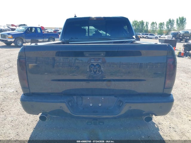 Продаж на аукціоні авто 2017 Ram 1500 Lone Star  4x4 5'7 Box, vin: 1C6RR7LT8HS511099, номер лоту: 45693765