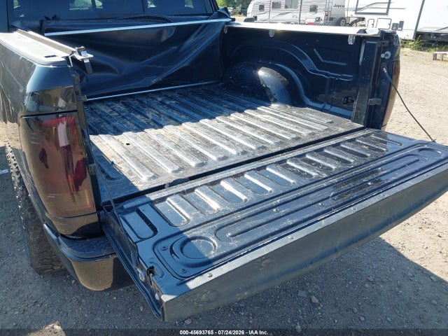 Продаж на аукціоні авто 2017 Ram 1500 Lone Star  4x4 5'7 Box, vin: 1C6RR7LT8HS511099, номер лоту: 45693765