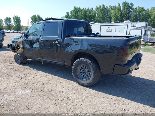 Продаж на аукціоні авто 2017 Ram 1500 Lone Star  4x4 5'7 Box, vin: 1C6RR7LT8HS511099, номер лоту: 45693765