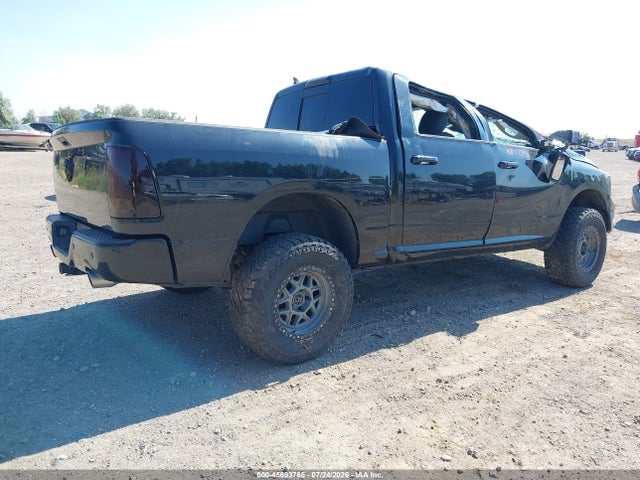 Продаж на аукціоні авто 2017 Ram 1500 Lone Star  4x4 5'7 Box, vin: 1C6RR7LT8HS511099, номер лоту: 45693765