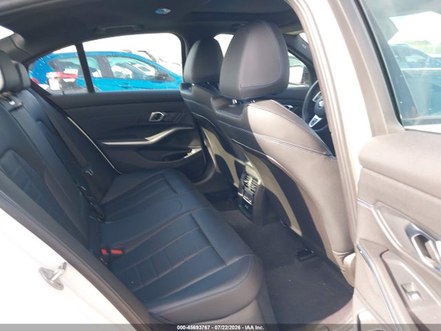 Aukcja sprzedaży 2024 Bmw M340i, vin: 3MW49FS01R8E30045, numer aukcji: 45693767