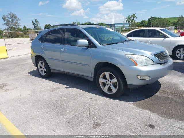 Aukcja sprzedaży 2008 Lexus Rx 350, vin: 2T2GK31U98C049674, numer aukcji: 45693771