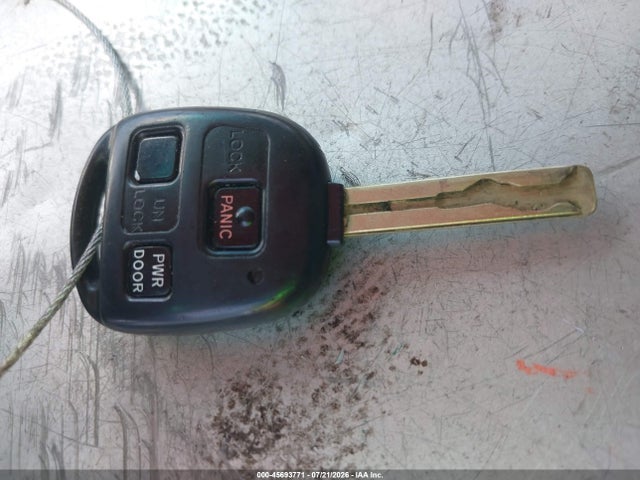 Aukcja sprzedaży 2008 Lexus Rx 350, vin: 2T2GK31U98C049674, numer aukcji: 45693771