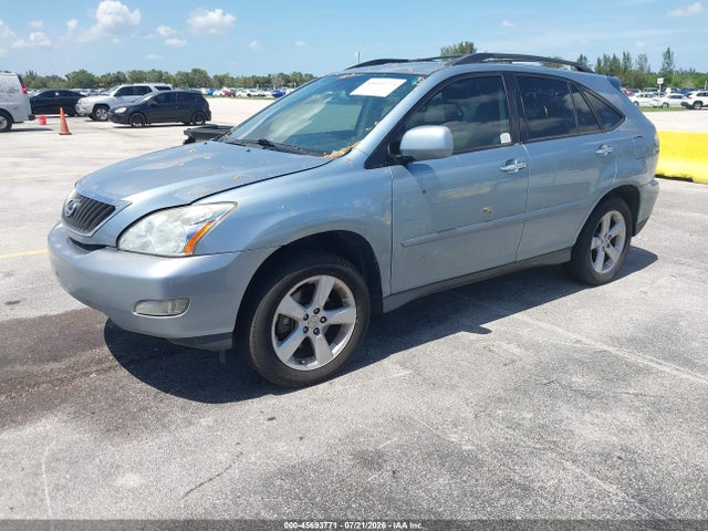 Aukcja sprzedaży 2008 Lexus Rx 350, vin: 2T2GK31U98C049674, numer aukcji: 45693771