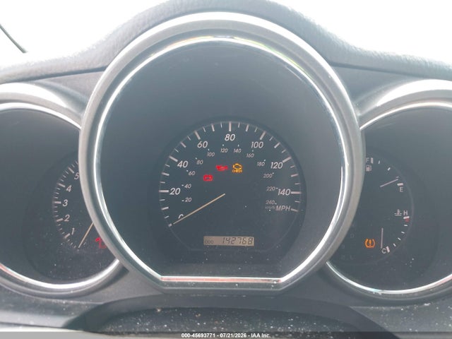 Aukcja sprzedaży 2008 Lexus Rx 350, vin: 2T2GK31U98C049674, numer aukcji: 45693771