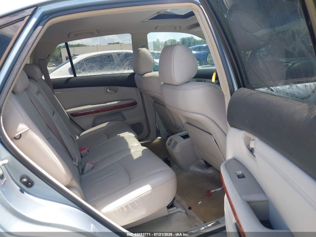 Aukcja sprzedaży 2008 Lexus Rx 350, vin: 2T2GK31U98C049674, numer aukcji: 45693771