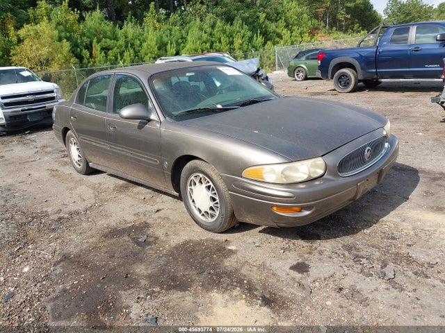 Продаж на аукціоні авто 2003 Buick Lesabre Custom, vin: 1G4HP52K53U163021, номер лоту: 45693774