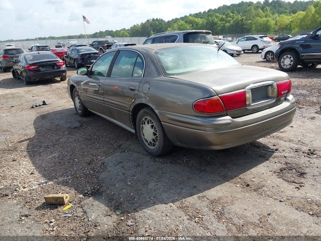 Продаж на аукціоні авто 2003 Buick Lesabre Custom, vin: 1G4HP52K53U163021, номер лоту: 45693774