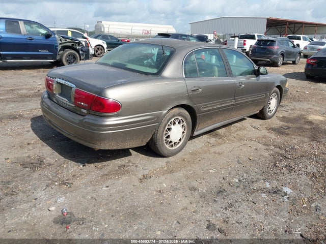 Продаж на аукціоні авто 2003 Buick Lesabre Custom, vin: 1G4HP52K53U163021, номер лоту: 45693774