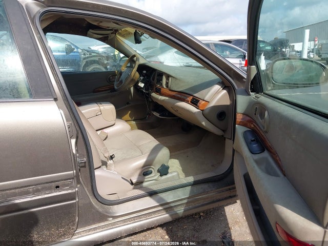 Продаж на аукціоні авто 2003 Buick Lesabre Custom, vin: 1G4HP52K53U163021, номер лоту: 45693774