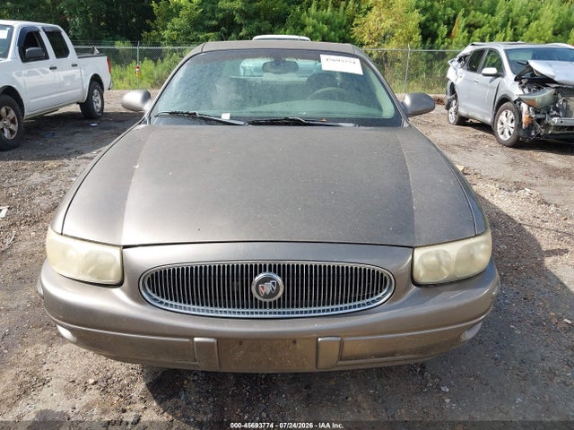Продаж на аукціоні авто 2003 Buick Lesabre Custom, vin: 1G4HP52K53U163021, номер лоту: 45693774