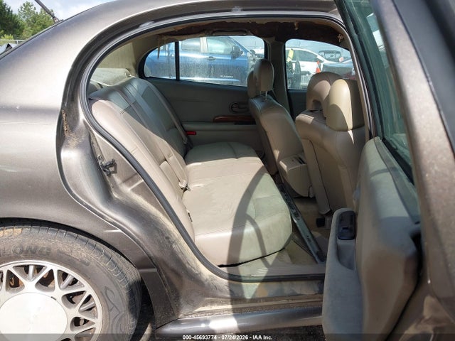 Продаж на аукціоні авто 2003 Buick Lesabre Custom, vin: 1G4HP52K53U163021, номер лоту: 45693774