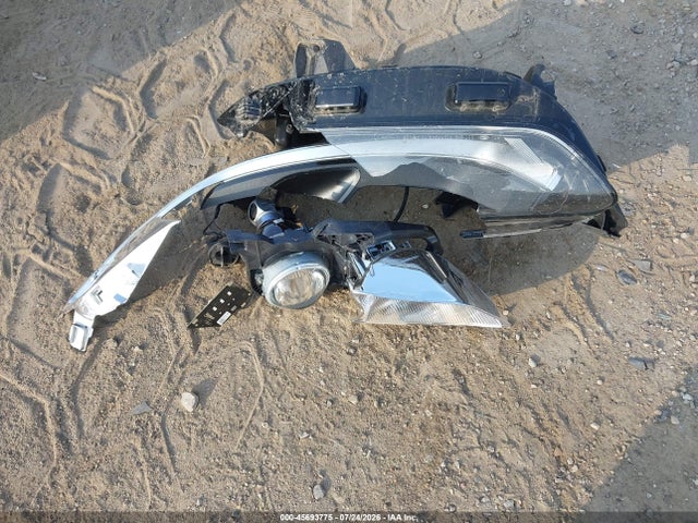 45693775 :رقم المزاد ، 3FA6P0H75GR224954 vin ، 2016 Ford Fusion Se مزاد بيع