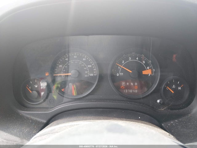 Продаж на аукціоні авто 2014 Jeep Patriot Altitude, vin: 1C4NJPBA0ED753206, номер лоту: 45693776