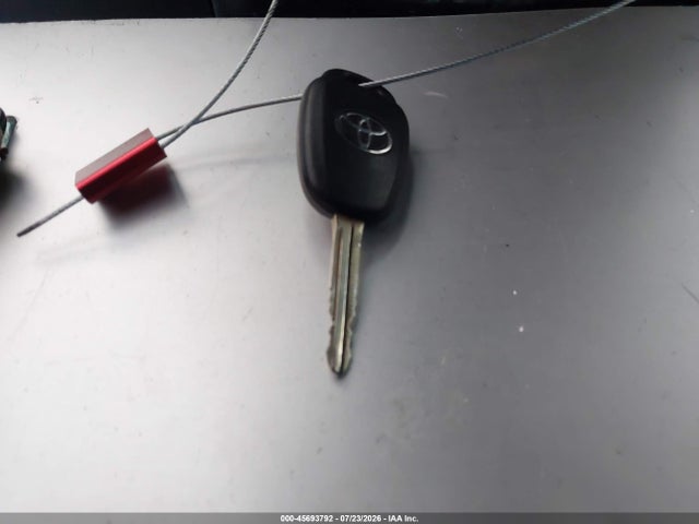 Toyota Corolla S Plus 2016 5YFBURHE4GP508148 Image 11