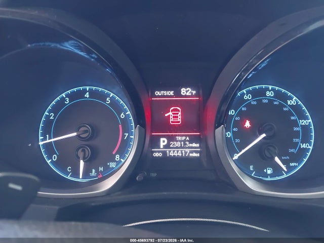 Toyota Corolla S Plus 2016 5YFBURHE4GP508148 Image 15