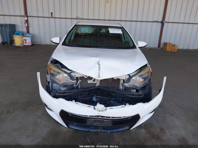 Toyota Corolla S Plus 2016 5YFBURHE4GP508148 Image 6