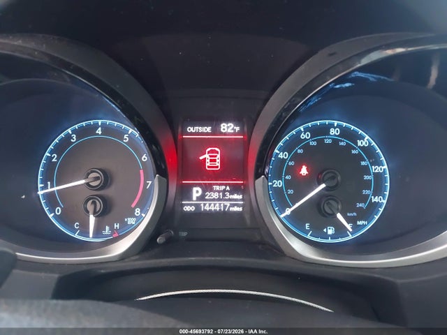 Toyota Corolla S Plus 2016 5YFBURHE4GP508148 Image 7