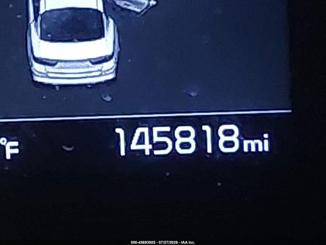 Продаж на аукціоні авто 2020 Kia Optima Lx, vin: 5XXGT4L34LG390834, номер лоту: 45693805