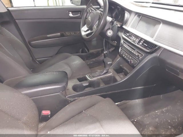Продаж на аукціоні авто 2020 Kia Optima Lx, vin: 5XXGT4L34LG390834, номер лоту: 45693805