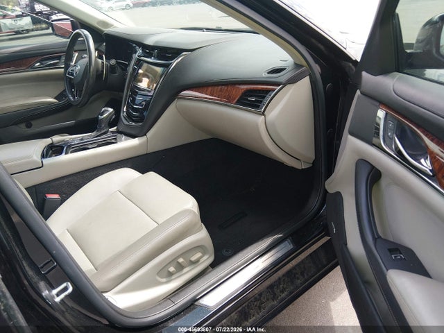 45693807 :رقم المزاد ، 1G6AP5SXXE0123290 vin ، 2014 Cadillac Cts Standard مزاد بيع