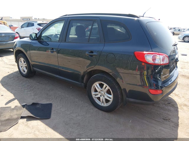 Aukcja sprzedaży 2012 Hyundai Santa Fe Gls V6, vin: 5XYZG4AG9CG161869, numer aukcji: 45693809