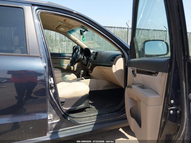 Aukcja sprzedaży 2012 Hyundai Santa Fe Gls V6, vin: 5XYZG4AG9CG161869, numer aukcji: 45693809