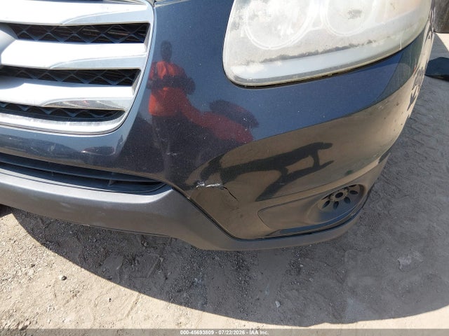Aukcja sprzedaży 2012 Hyundai Santa Fe Gls V6, vin: 5XYZG4AG9CG161869, numer aukcji: 45693809