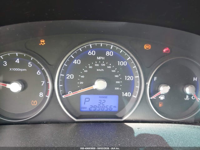 Aukcja sprzedaży 2012 Hyundai Santa Fe Gls V6, vin: 5XYZG4AG9CG161869, numer aukcji: 45693809