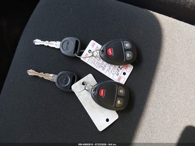 Продаж на аукціоні авто 2013 Gmc Sierra 1500 Sle, vin: 1GTN2VE04DZ358824, номер лоту: 45693810