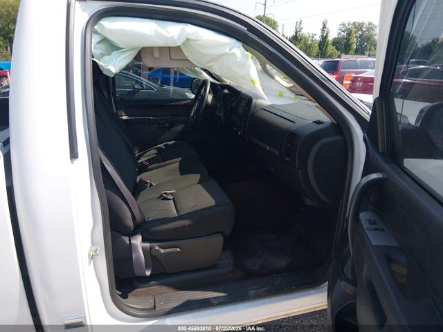 Продаж на аукціоні авто 2013 Gmc Sierra 1500 Sle, vin: 1GTN2VE04DZ358824, номер лоту: 45693810